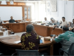 Bantuan Rumah Ambruk Masuk Tahap Finalisasi