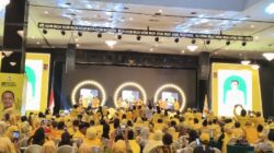 DPD Golkar Jabar Petakan Lumbung Suara Baru Jelang Pemilu 2029