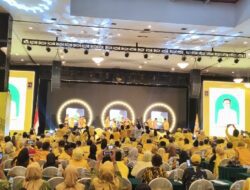 DPD Golkar Jabar Petakan Lumbung Suara Baru Jelang Pemilu 2029