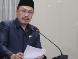 DPRD Apresiasi Pemkot Cirebon Raih IKK 2025 dari LAN RI