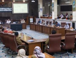 DPRD Desak Evaluasi Retribusi Parkir yang Dinilai Tak Efektif