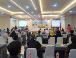 DPRD Dorong Penyusunan RIPPARDA 2026–2032 yang Berkelanjutan