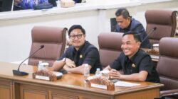 DPRD Kota Cirebon Ajak Masyarakat Jaga Lingkungan