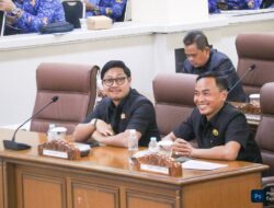 DPRD Kota Cirebon Ajak Masyarakat Jaga Lingkungan