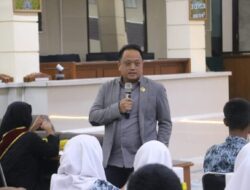 DPRD Kota Cirebon Apresiasi Dedikasi Korpri pada Peringatan Tiga Momentum Nasional