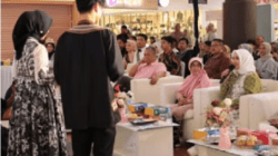 DPRD Kota Cirebon Dukung Nok Hijab IDOLA 2025