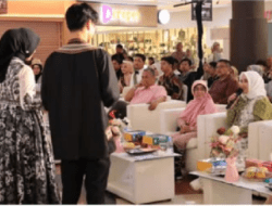 DPRD Kota Cirebon Dukung Nok Hijab IDOLA 2025