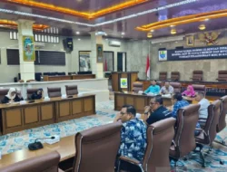DPRD Kota Cirebon Usulkan Batas Produksi Dapur MBG