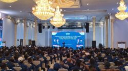 Demokrat Konsolidasi DPAC se-Jawa Barat, Siapkan Kemenangan Pemilu 2029