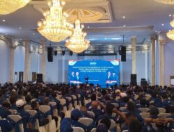 Demokrat Konsolidasi DPAC se-Jawa Barat, Siapkan Kemenangan Pemilu 2029