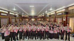 Dinas Pendidikan Majalengka dan Kwarcab Gelar Pendidikan Karakter Pramuka