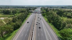 Diprediksi 1,5 Juta Kendaraan Melintasi Tol Cipali Selama Nataru 2025/2026