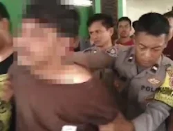 Ditinggal Sebentar, Motor Raib Digondol Maling