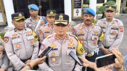 Dua Anggota Polres Cirebon Kota Dipecat karena Terlibat Narkoba