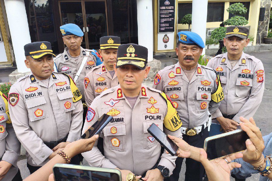 Dua Anggota Polres Cirebon Kota Dipecat karena Terlibat Narkoba