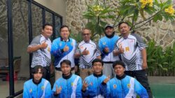 Esports Kabupaten Cirebon Peringkat Tiga Free Fire BK Porprov Jabar