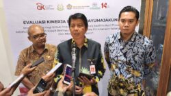 Evaluasi Kinerja BPR, OJK Cirebon Tekankan Transformasi Digital dan Tata Kelola