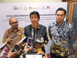 Evaluasi Kinerja BPR, OJK Cirebon Tekankan Transformasi Digital dan Tata Kelola