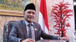 Fitrah Malik Apresiasi Peran Guru dalam Pembangunan SDM