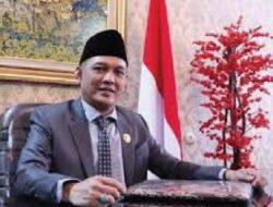 Fitrah Malik Apresiasi Peran Guru dalam Pembangunan SDM