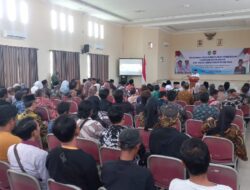 Forum Pembaharuan Kebangsaan Majalengka Dorong Toleransi dan Harmoni