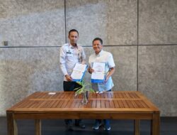 Grage City Mall Gandeng Imigrasi Cirebon, Layanan Keimigrasian Makin Dekat