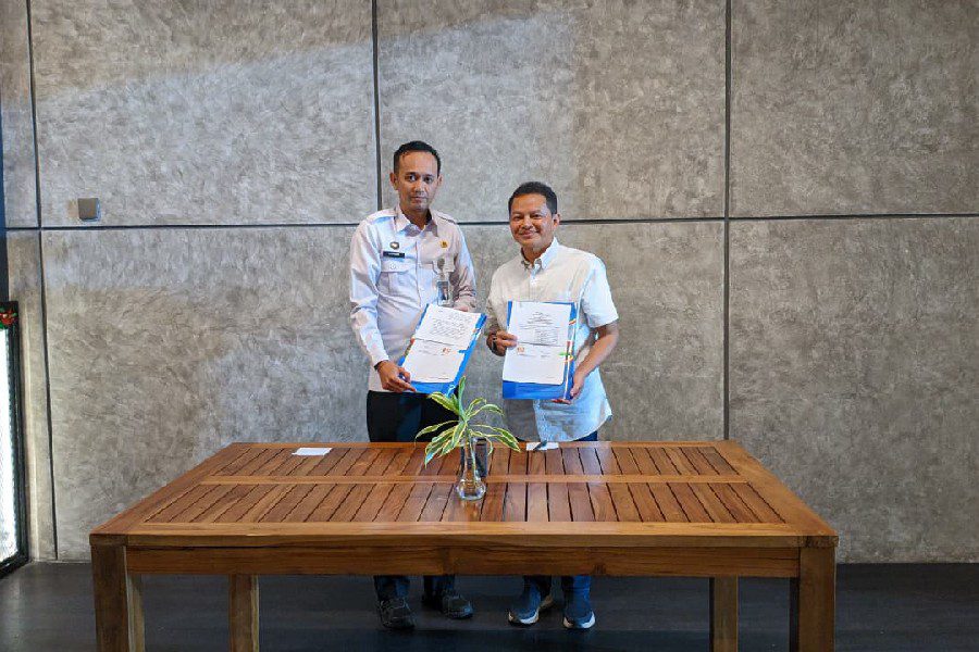 Grage City Mall Gandeng Imigrasi Cirebon, Layanan Keimigrasian Makin Dekat