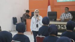 Hadapi Nataru, KAI Daop 3 Cirebon Perkuat Kesiapan Frontliner