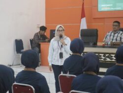 Hadapi Nataru, KAI Daop 3 Cirebon Perkuat Kesiapan Frontliner