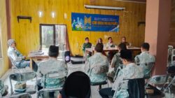 ICMI Majalengka Gandeng Pemda Perkuat Pencegahan Stunting