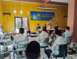 ICMI Majalengka Gandeng Pemda Perkuat Pencegahan Stunting