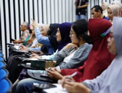 Indosat Bekali UMKM Strategi Digital yang Aplikatif