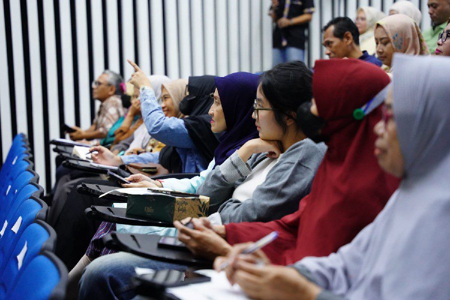 Indosat Bekali UMKM Strategi Digital yang Aplikatif