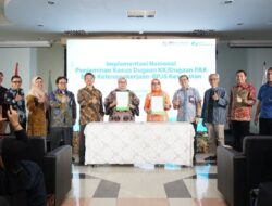 Integrasi Nasional BPJS Percepat Layanan Dugaan Kecelakaan Kerja