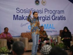 Intervensi Negara Dinilai Penting Atasi Stunting dan Kualitas Pembangunan Manusia