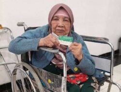 JKN Bantu Warga Cirebon Akses Layanan Kesehatan tanpa Biaya