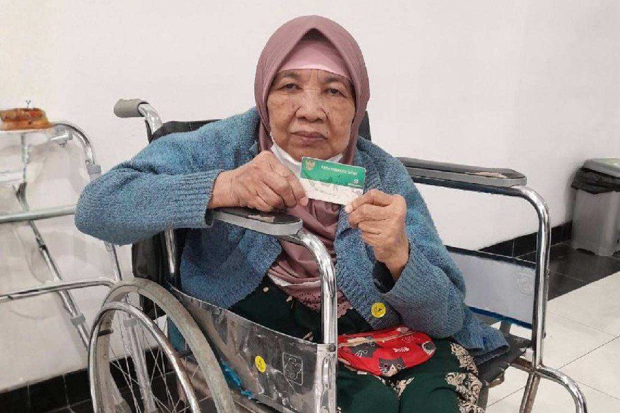 JKN Bantu Warga Cirebon Akses Layanan Kesehatan tanpa Biaya