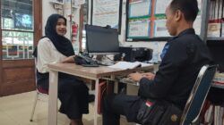 KAI Cirebon Tangani 467 Kasus Barang Tertinggal Sepanjang 2025