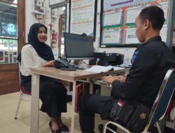 KAI Cirebon Tangani 467 Kasus Barang Tertinggal Sepanjang 2025