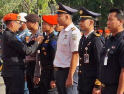 KAI Daop 3 Cirebon Siagakan 1.800 Personel Hadapi Angkutan Nataru