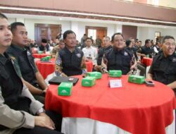 Kemendagri Tekankan Mitigasi Kerawanan Menjelang Natal, DPRD Cirebon Beri Dukungan