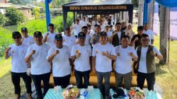 Ketua DPRD Dukung Normalisasi S