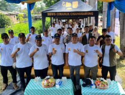 Ketua DPRD Dukung Normalisasi Sungai Sukalila untuk Cegah Banjir