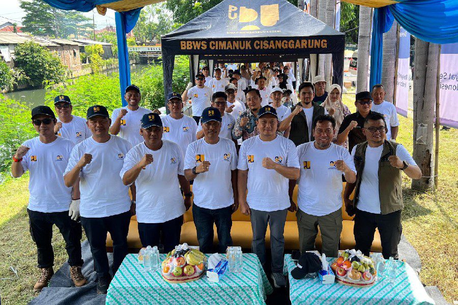 Ketua DPRD Dukung Normalisasi Sungai Sukalila untuk Cegah Banjir