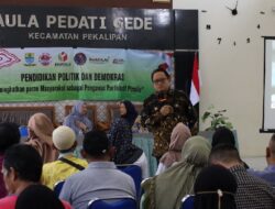 Ketua DPRD Tegaskan Fungsi Legislasi Harus Berpihak pada Masyarakat