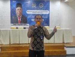 Kolaborasi Legislatif dan Eksekutif Perkuat Pemenuhan Gizi Anak