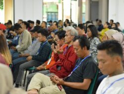 Kolaborasi Lintas Sektor Dukung Peningkatan Kualitas Gizi Pelajar