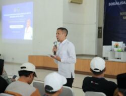 Kolaborasi Pemerintah dan DPR Perkuat Nutrisi Anak