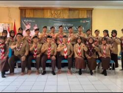 Kwarcab Majalengka Gelar Seleksi DKC, Cari Pengurus Muda Berintegritas