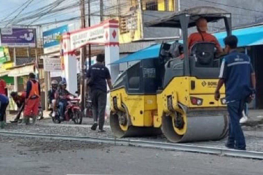 Legislatif Apresiasi Kinerja Wali Kota Cirebon 2025